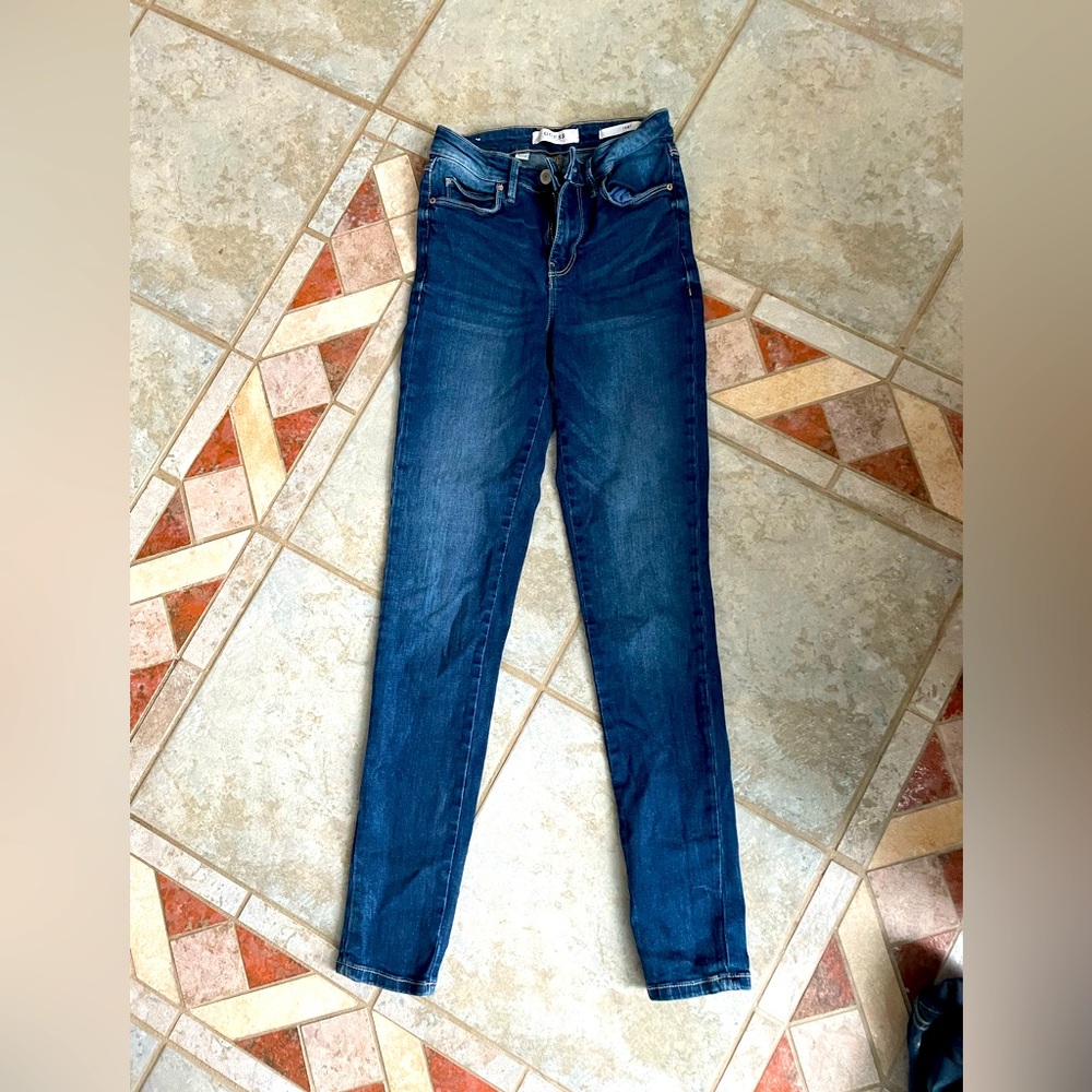 Guess 1981 jeans